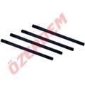 Cg Model Silindir Saplaması 4 Lü Set 122-130-7 Mm