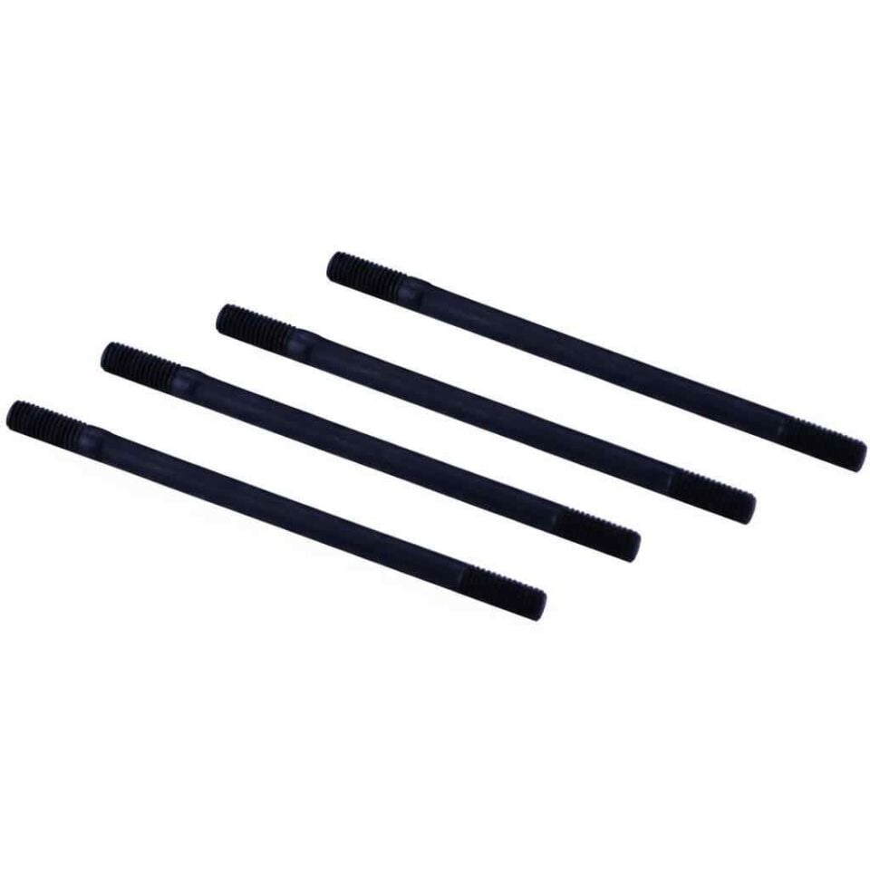Cg Model Silindir Saplaması 4 Lü Set 122-130-7 Mm