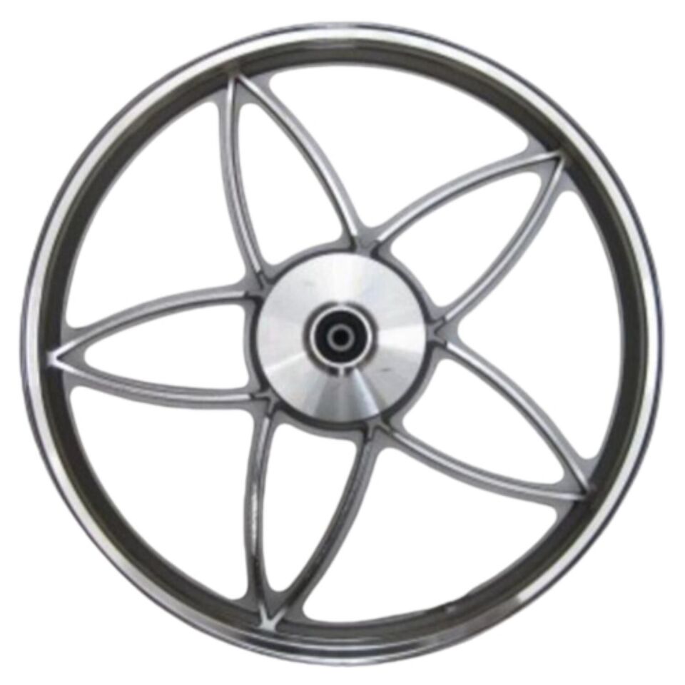 Cub Türk 100-7 Ön Jant Yaprak Desen