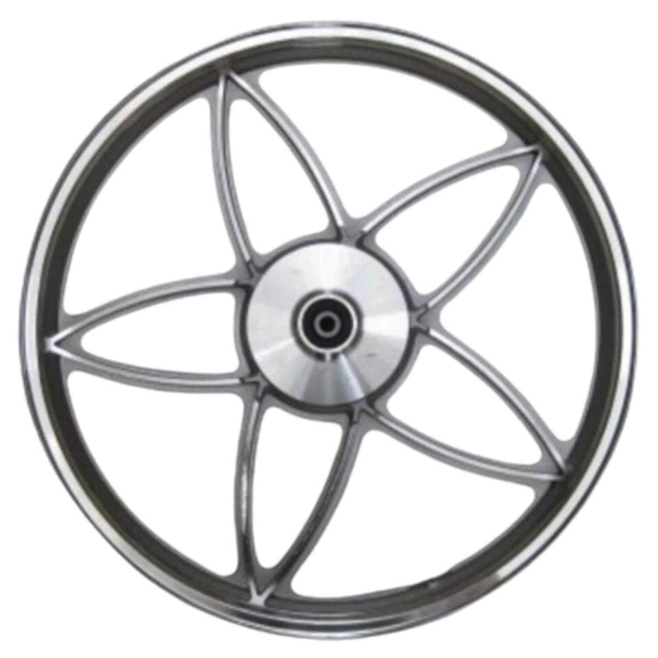 Cub Türk 100-7 Ön Jant Yaprak Desen