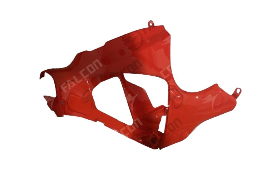 Falcon Arka Karenaj Sağ Kırmızı-Retro 110