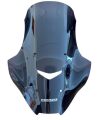 Honda Siperlik Adv 350 Füme 4Mm 90Cm Uzun