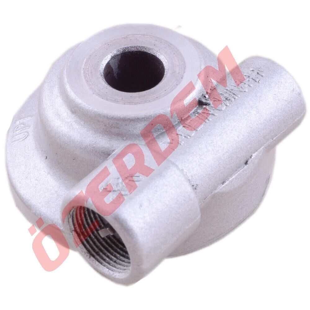 150Kn Km Dişli Mekanizması