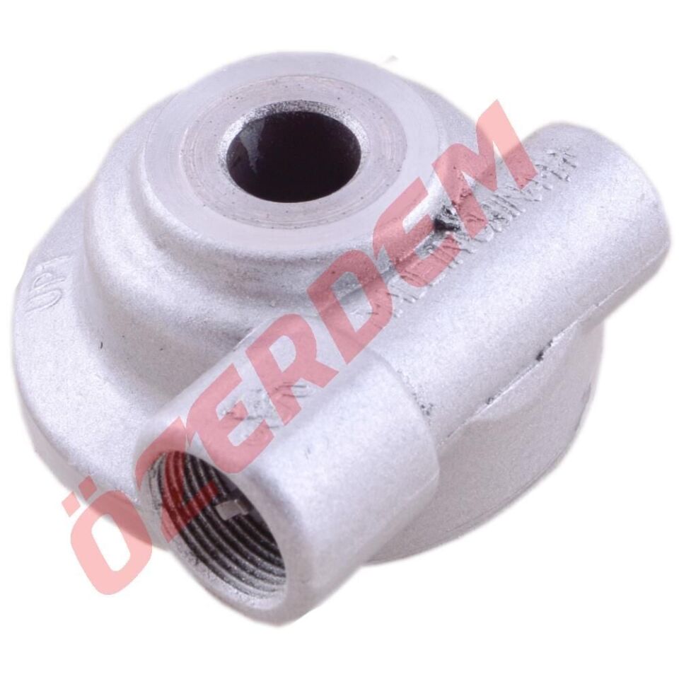 150Kn Km Dişli Mekanizması