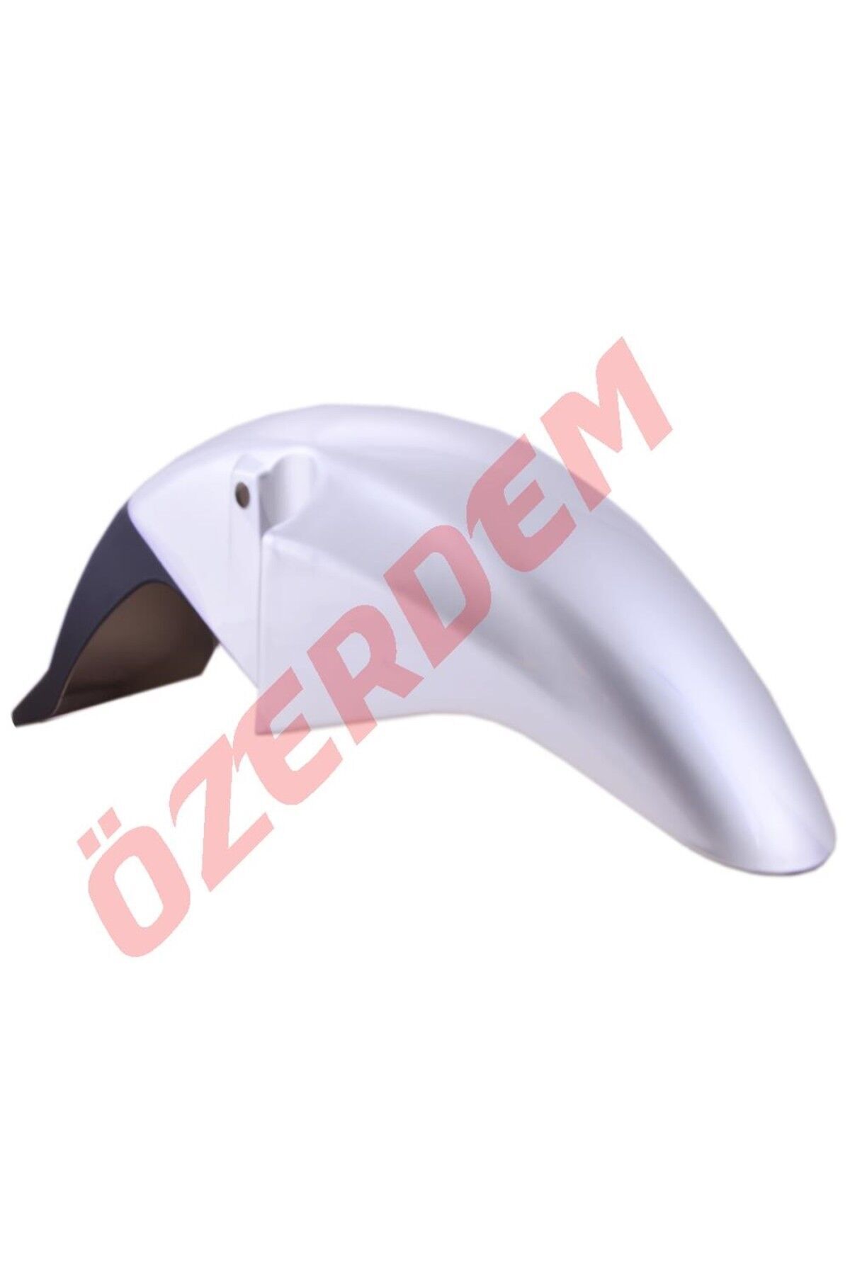 Cbf 150 Uyumlu Ön Çamurluk Gri