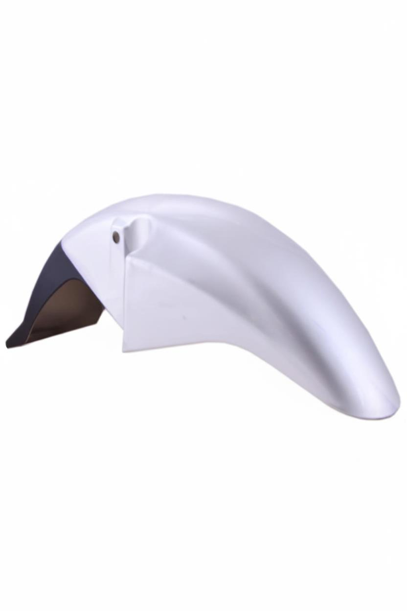 Cbf 150 Uyumlu Ön Çamurluk Gri