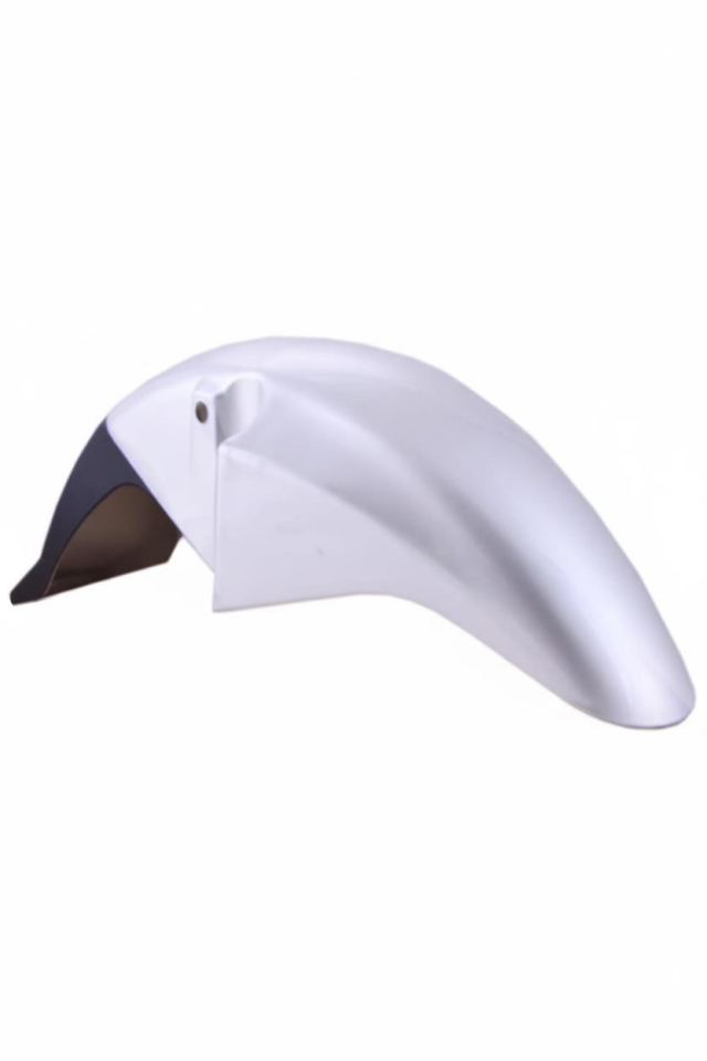 Cbf 150 Uyumlu Ön Çamurluk Gri