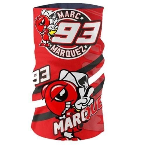 Buff Repsol