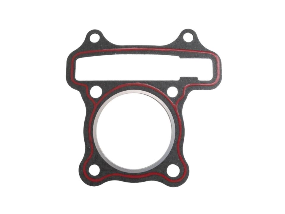 Scooter 80 Silindir Üst Conta Silikonlu 47 Mm