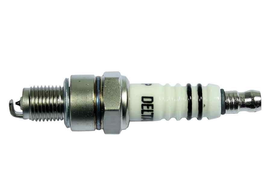 Buji Delta A7Rtp Platinum Scooter Cub Mct