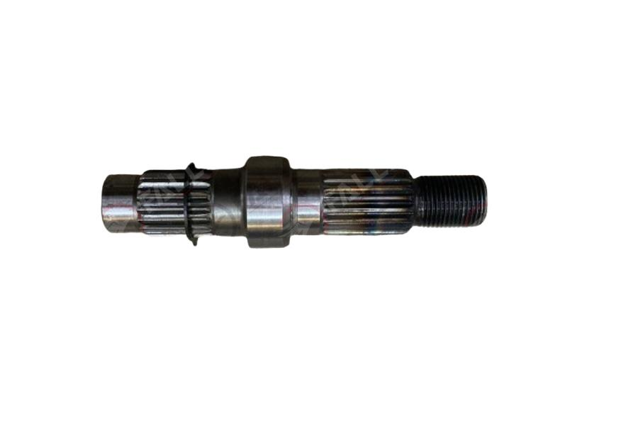 Falcon Arka Teker Mili-Turtle