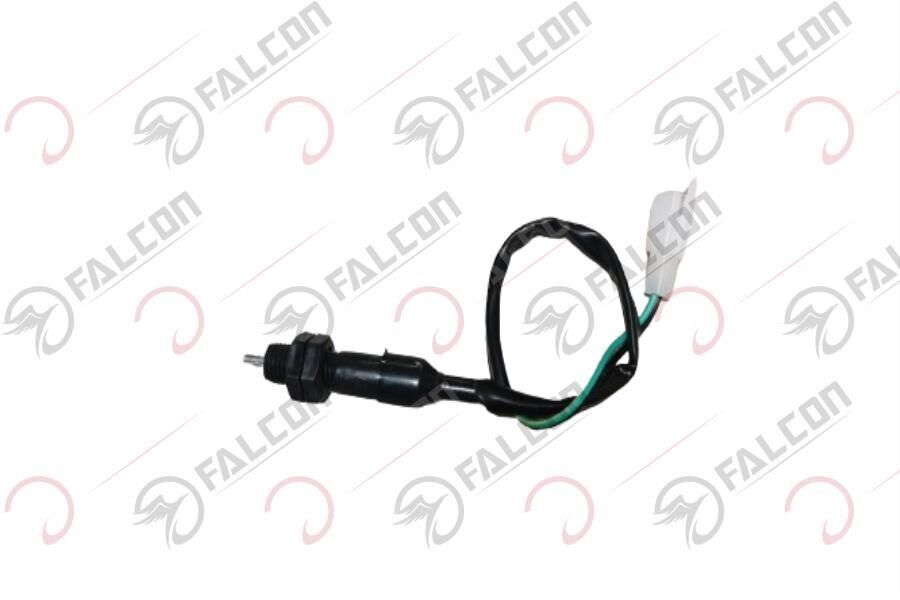 Falcon Fr 177 Racıng Fren Müşürü