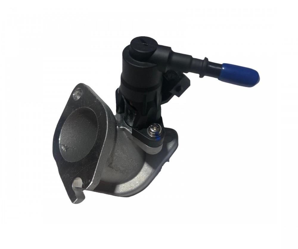 Mondial Manifold Mh 125 L Drift Kd125 F Kıden Mr Vulture 125İ Orj