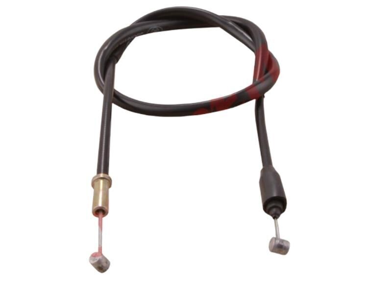 Ramzey Cub 100 Jikle Teli