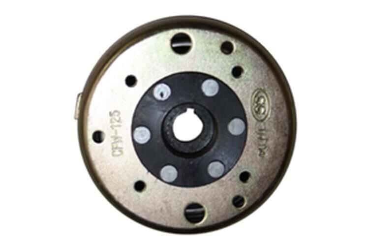 Scooter Rotor Mt Mondial Orj