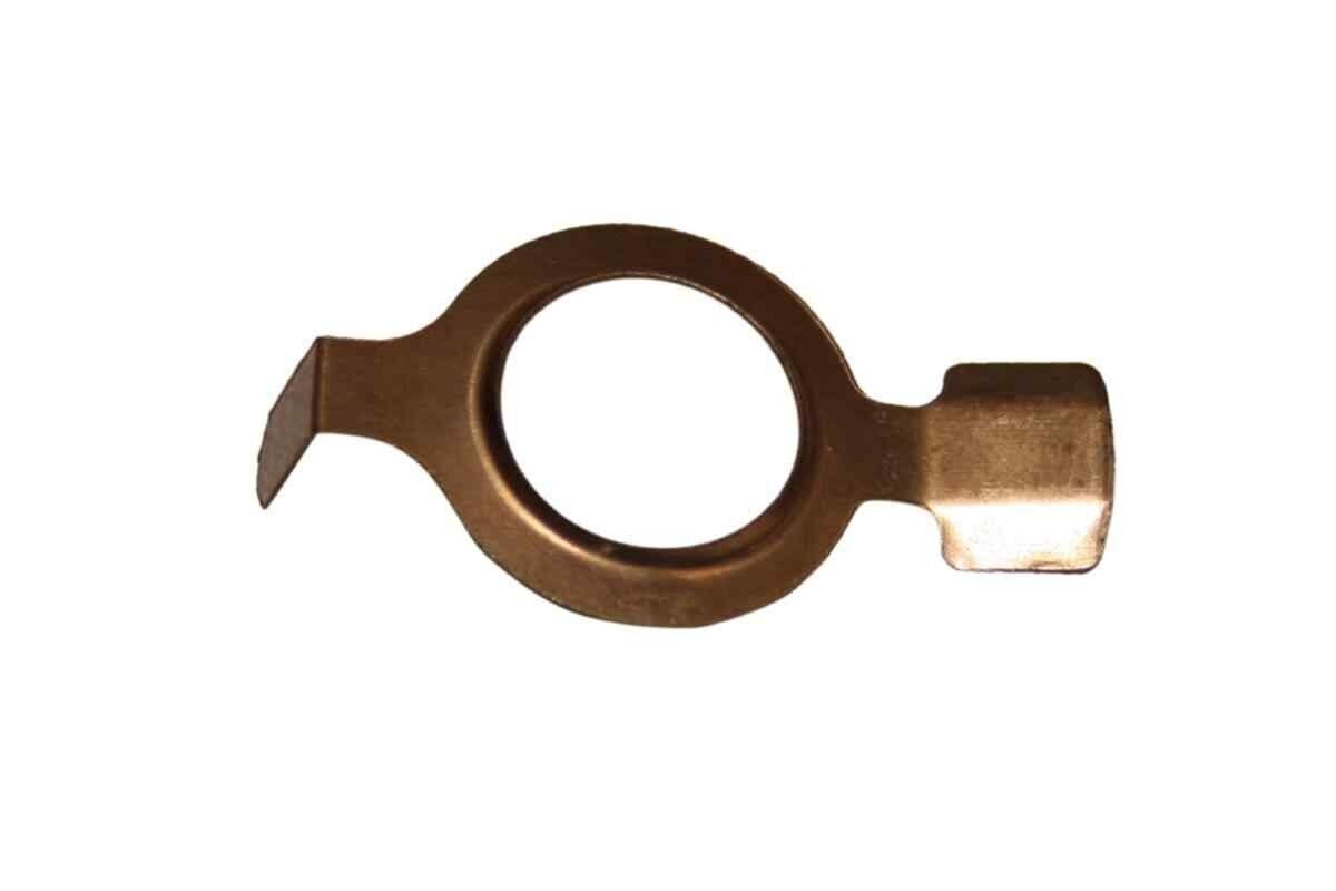 250Mct Vites Müşür Sacı Orj