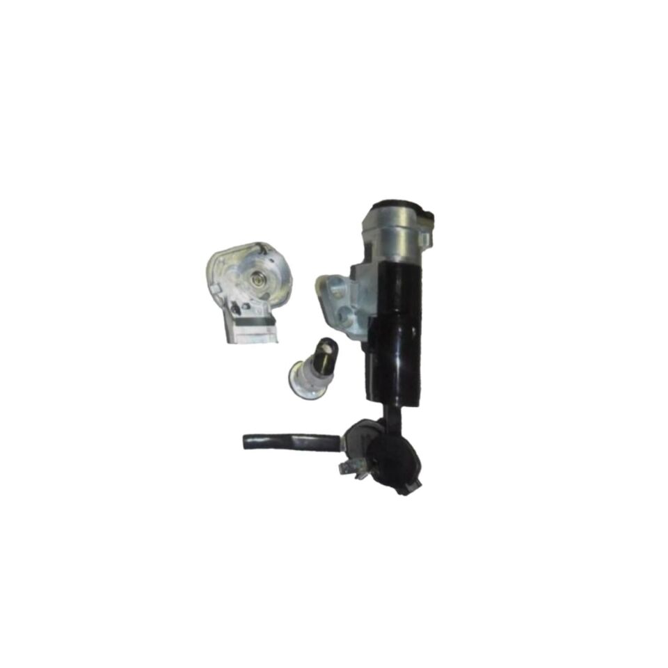 Honda Fizy Kontak Ve Kilit Seti