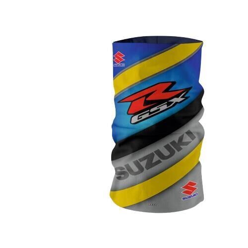 Buff Gsxr