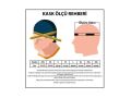 Jk-20 Jk902 Çene Pedli Güneş Vizörlü Çeneden Açılır Kask [H-1Red]  Xl Beden