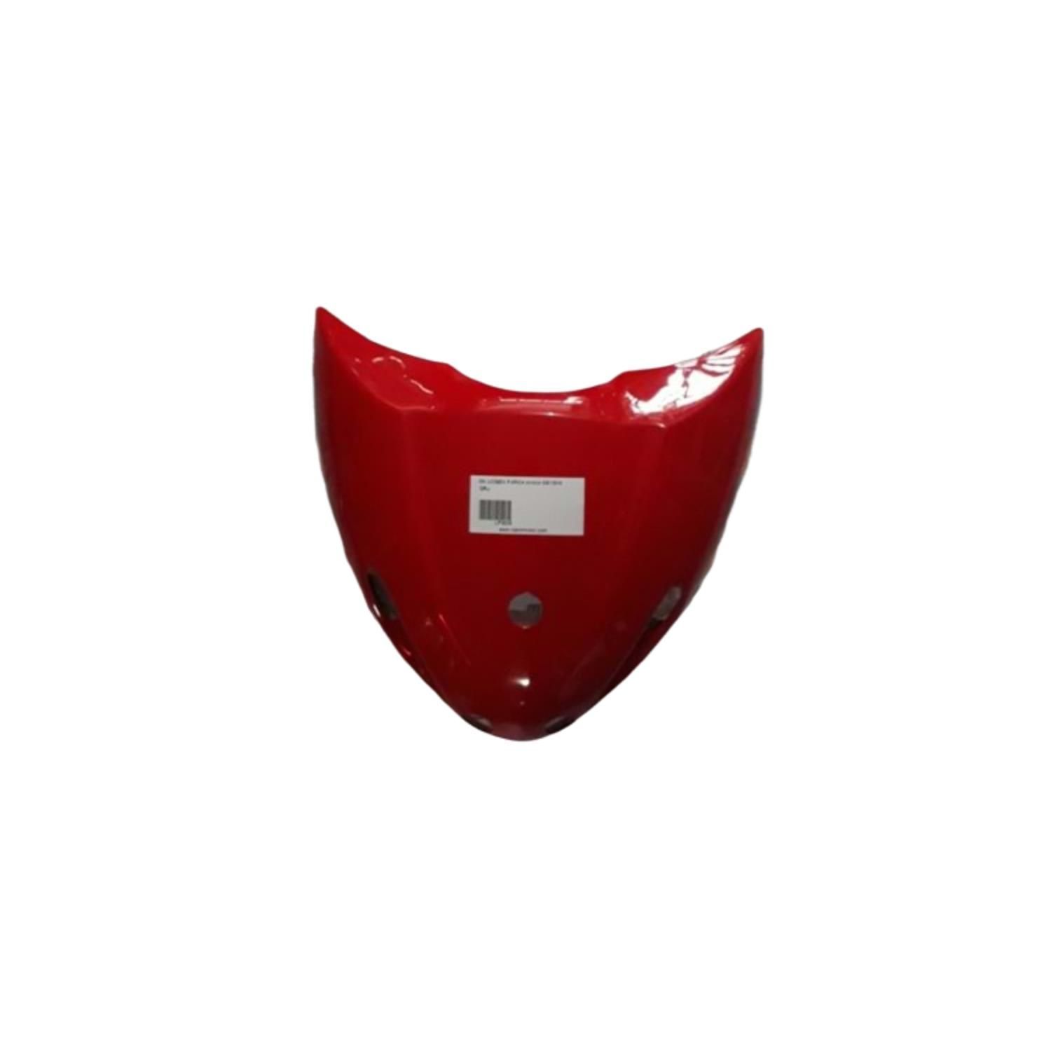 Kuba Ön Üçgen Parça Kırmızı Kb100-6 Orj