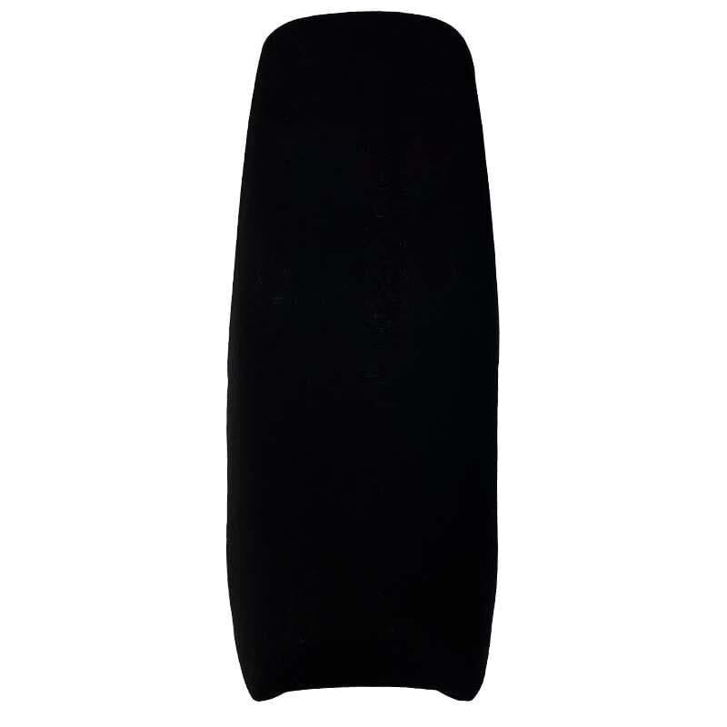 Skm Üniversal Koltuk Kılıfı Sade Siyah