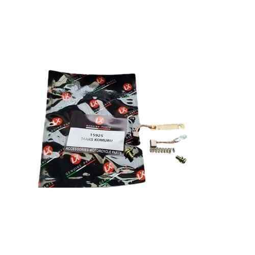 Marş Kömür Cup