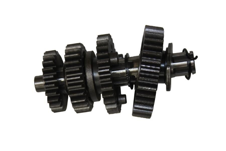 110Ft Şanzıman Büyük Dişli Seti Orj