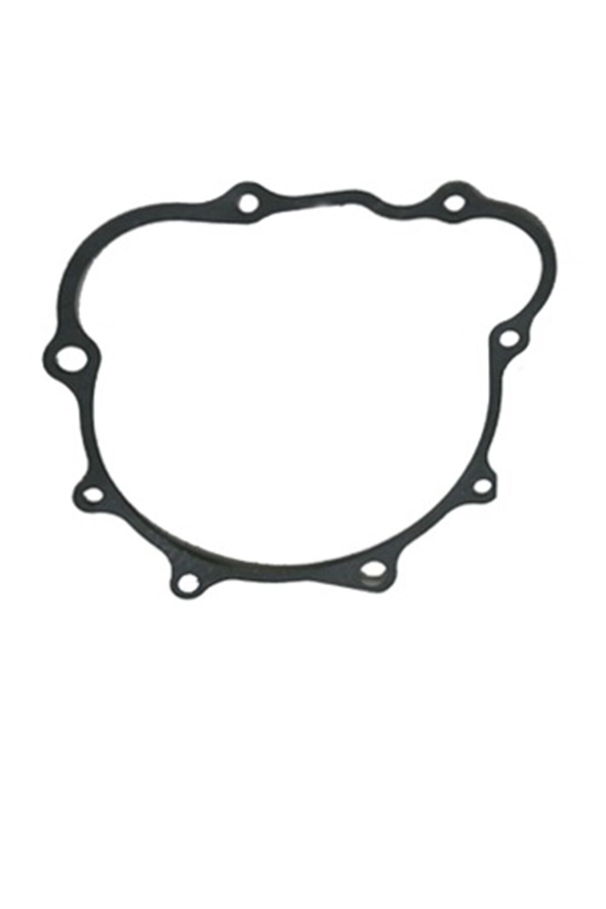 Conta Karter Kapağı Statör Sol Cg 125