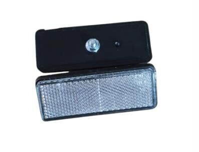 Dikdörtgen Reflektör Beyaz 5Mm Aym