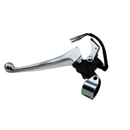 Honda Fizy Spacy Arka Fren Kütüğü Komple A Kalite