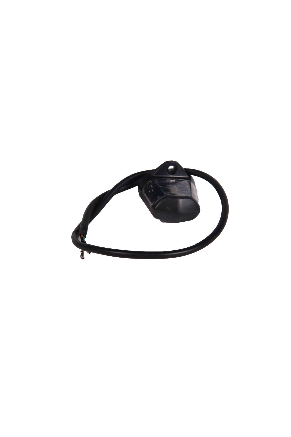 Sharp Kmt170-10s Arka Plakalık Lambası Orijinal