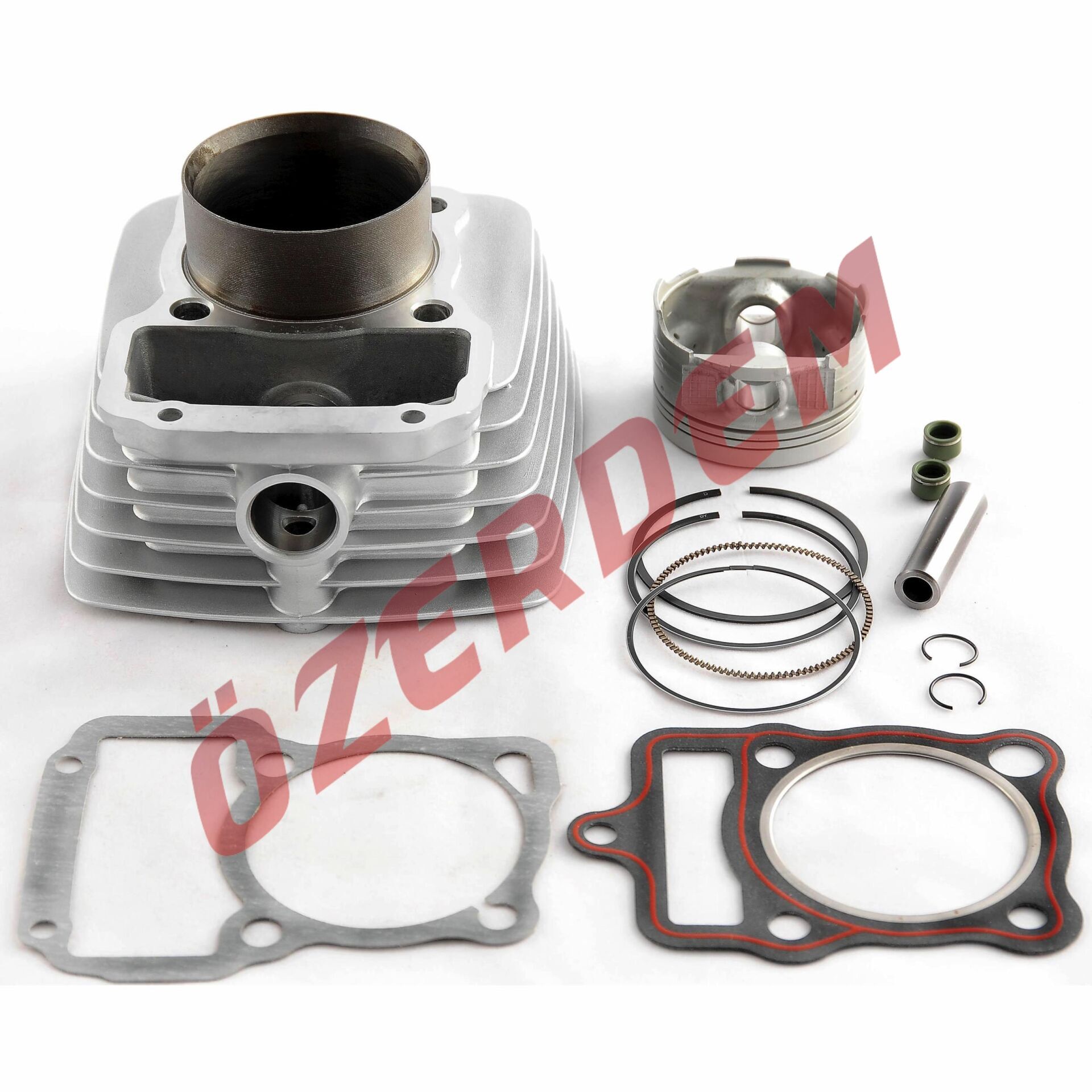 150 Cg Silindir Komple 62X13 Pim