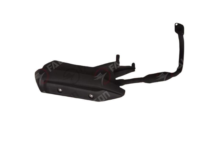 Falcon Egzoz-Quıck 50