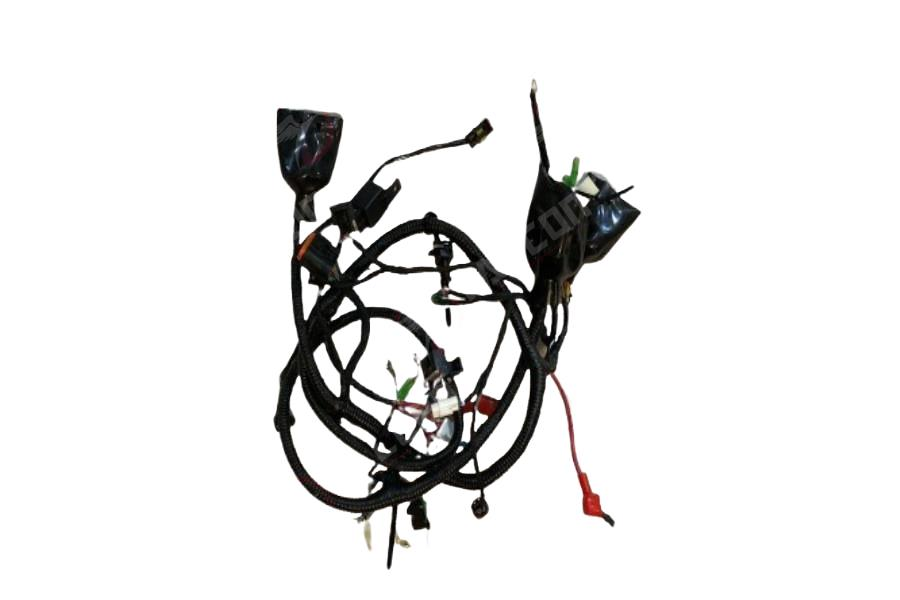 Falcon Elektrik Tesisatı-Turtle