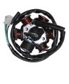 Statör Komple Sk 125 Mt (5+1) Orj