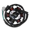 Statör Komple Sk 125 Mt (5+1) Orj