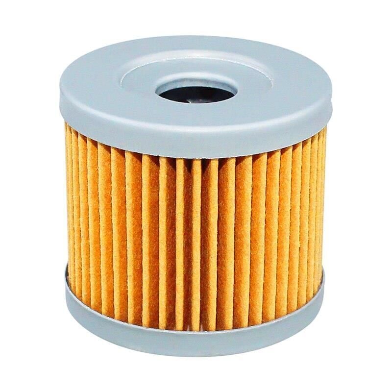 Suzuki An125 Yağ Filtresi Hf131 44-40-14 Mm