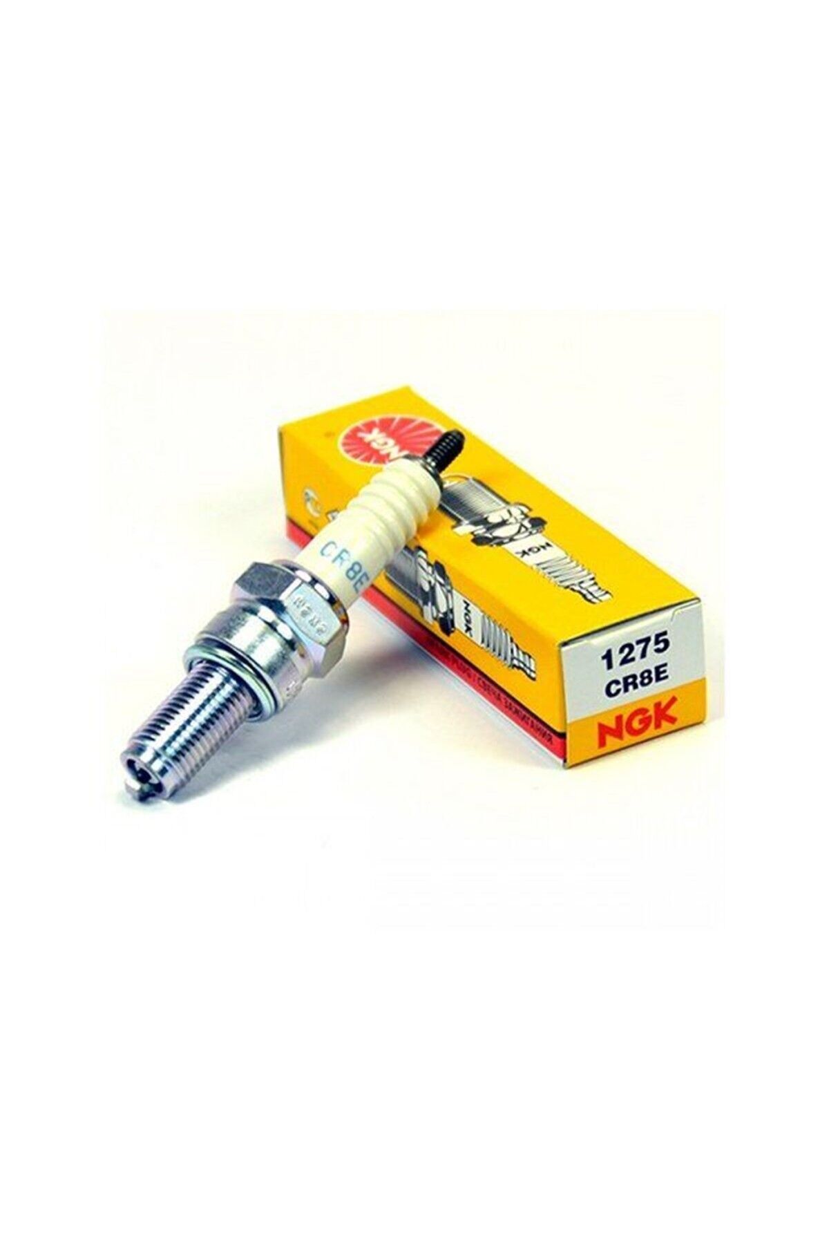 Ngk Buji Cr8E Thaıland Suzuki Kawasaki Yamaha