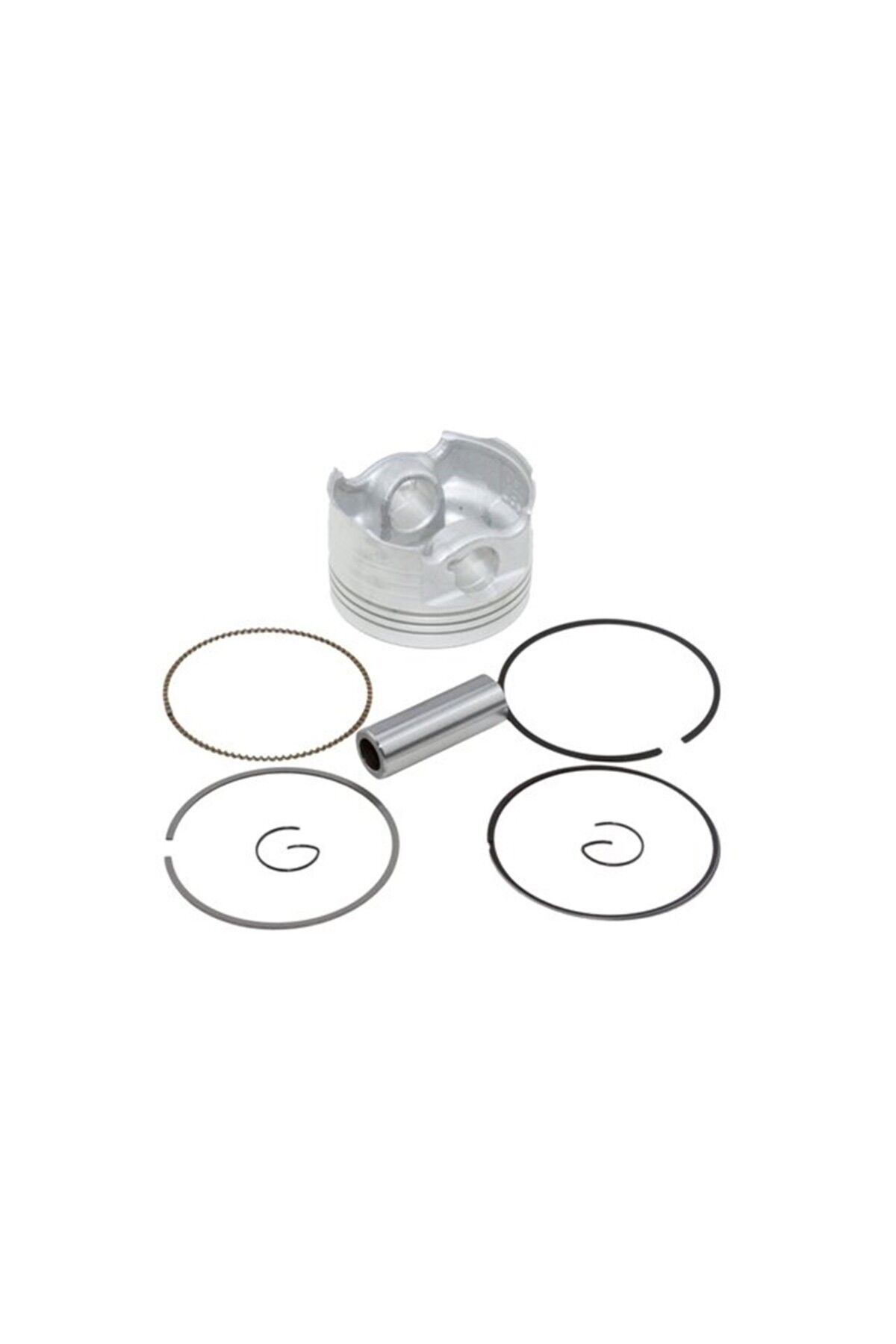 Honda Cbf Uyumlu 150 Piston 57,30Xstd