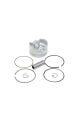 Honda Cbf Uyumlu 150 Piston 57,30Xstd