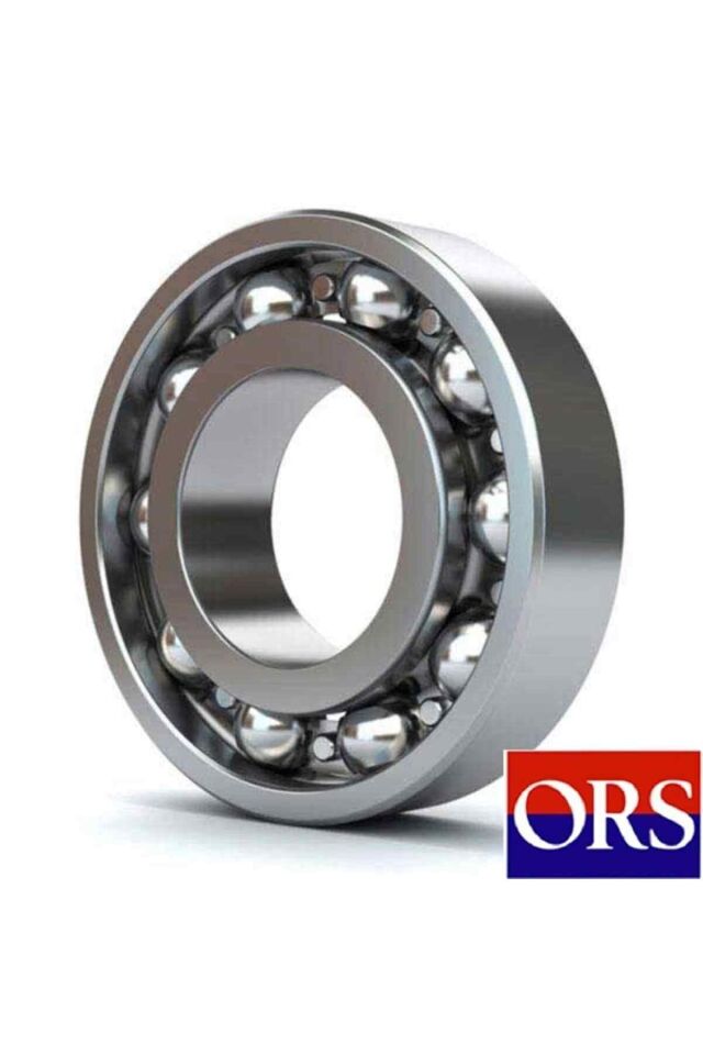 Kuba Difransiyel Rulmanı 6010 Ors