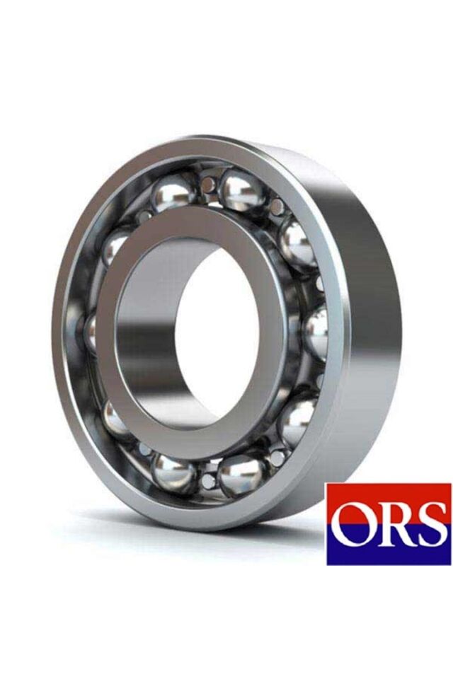 Kuba Difransiyel Rulmanı 6010 Ors