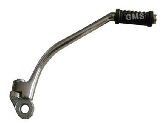 Yamaha Marş Kolu Ybr 125