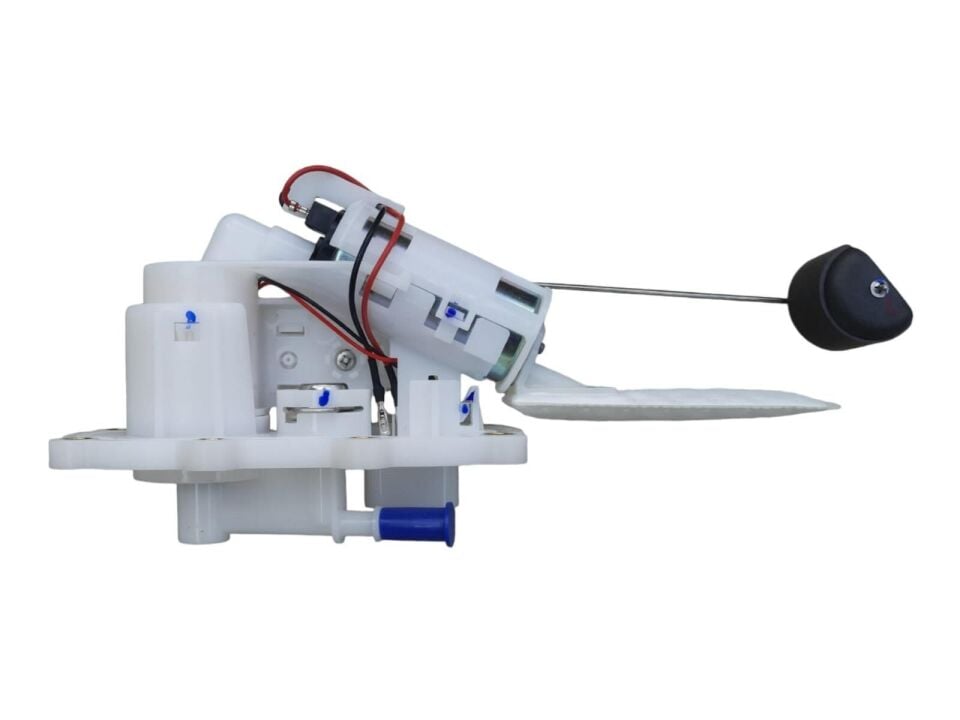 Mondial Mh Drift L Benzin Pompası Ve Şamandıra Komple