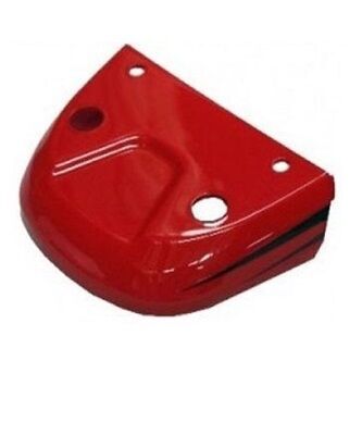 Stop Üst Kısım 150 Kn Kırmızı