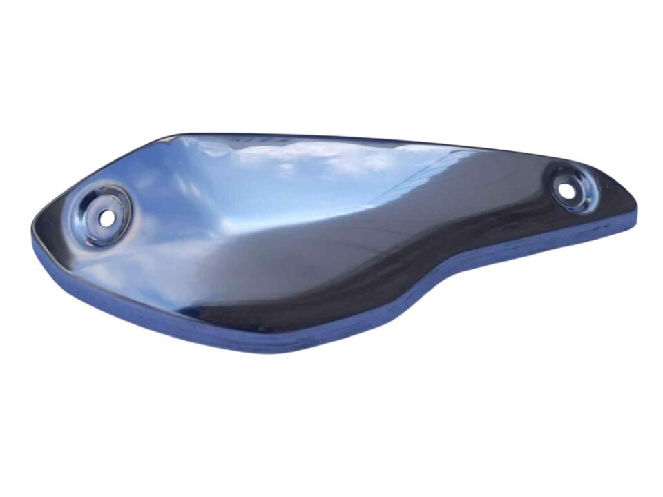 Tvs Jupiter 125 Egzoz Koruma Kapağı Arka Kl050110 Orj