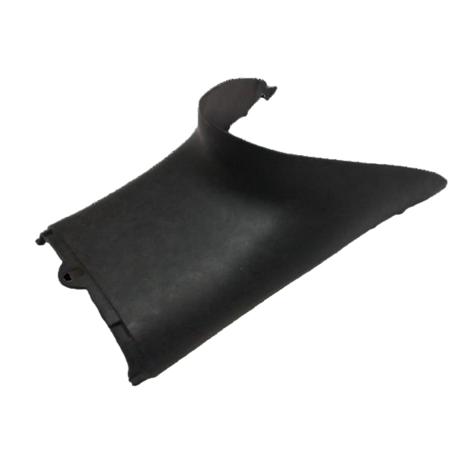 110Ft Ön Panel Arka Parça Siyah