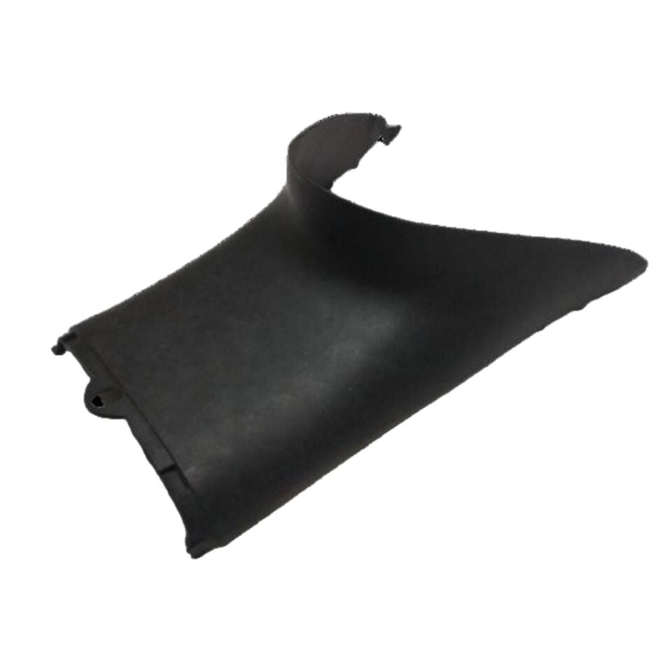 110Ft Ön Panel Arka Parça Siyah