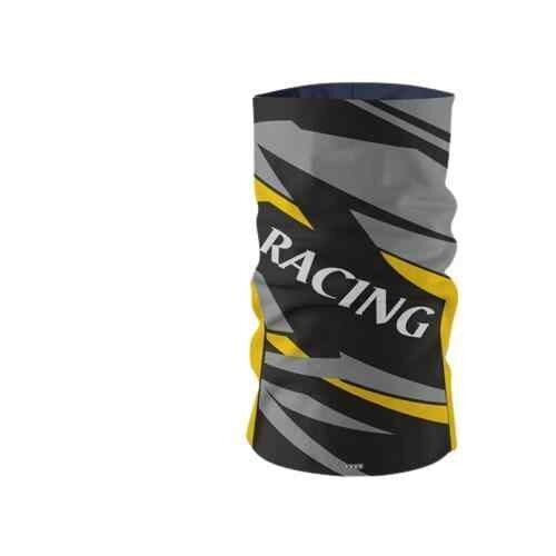 Buff Racing