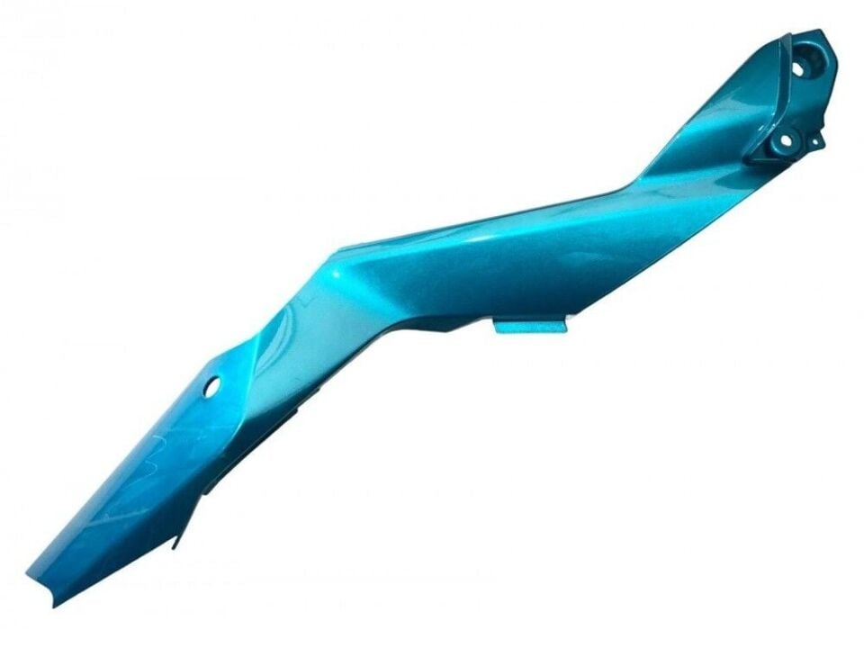 Cf Moto 250 Sr Sele Altı Sağ Granaj Turkuaz Orj